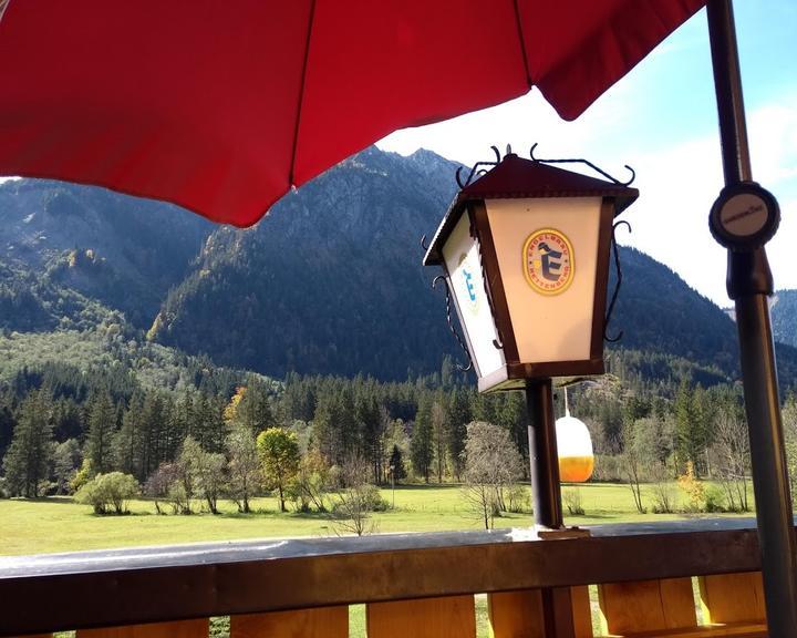 Restaurant Bergblick