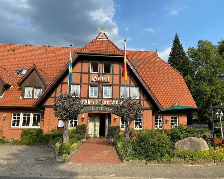 Gasthaus zur Linde