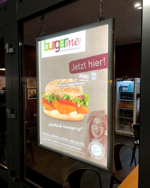 burgerme