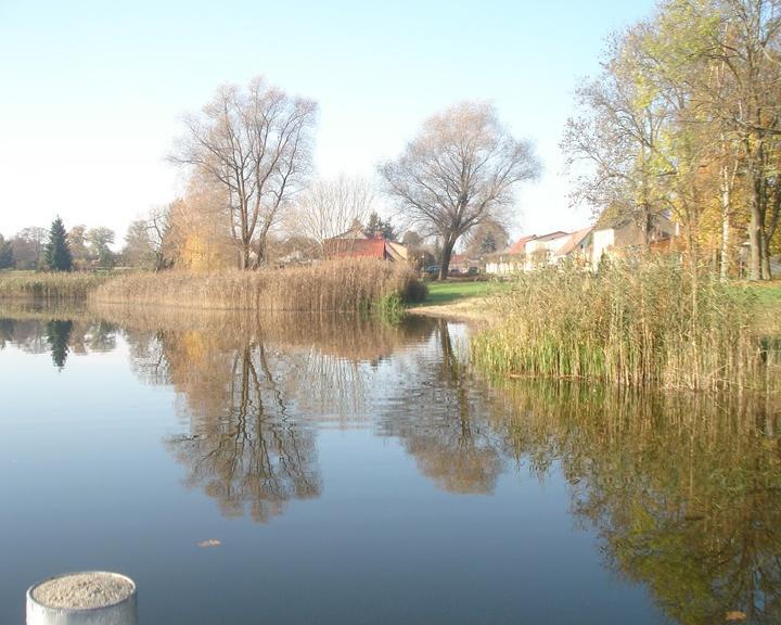 Cafe Am See