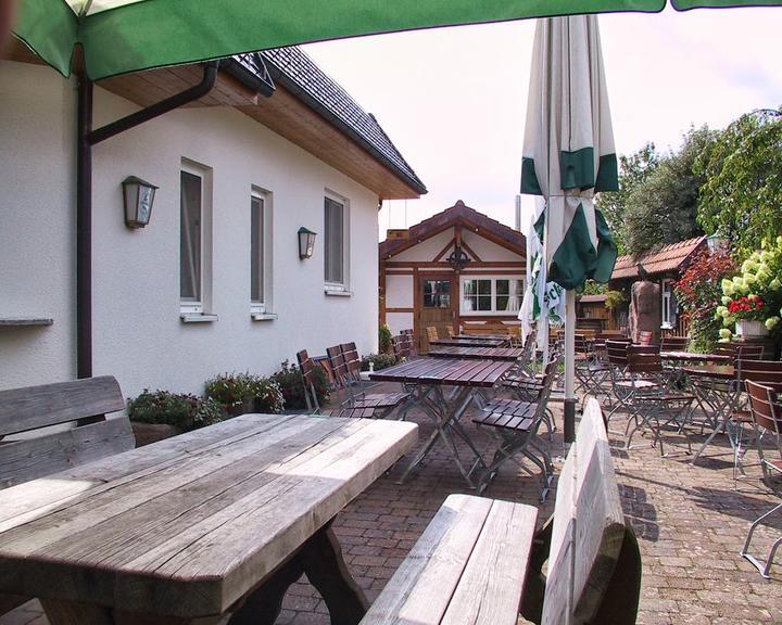 Gasthaus Krone