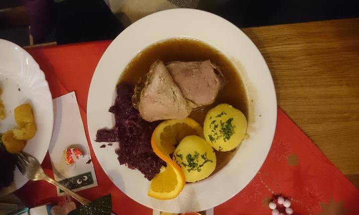 Gaststaette Zum Fass