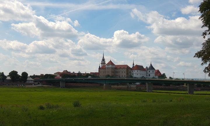 Zum Alten Zollhaus